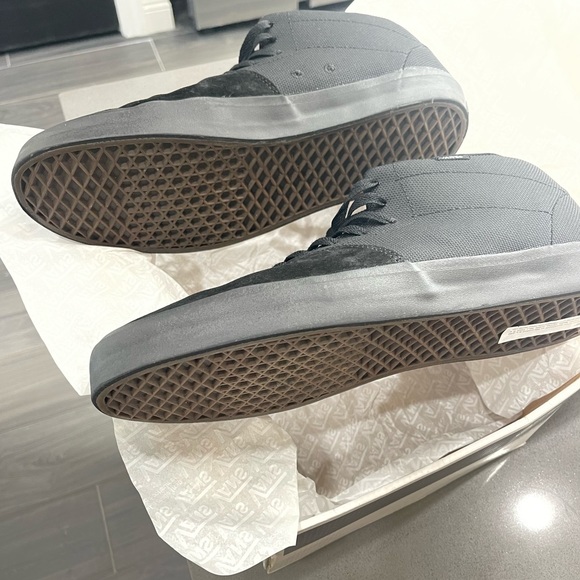 The Vans Cab Lite Skate MENS 13 - Picture 3 of 6